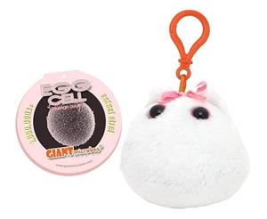 Giantmicrobe Keychains